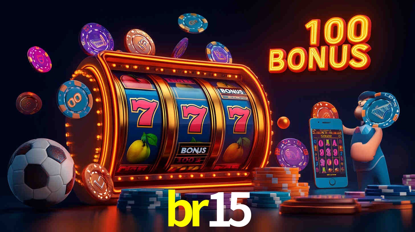 Bônus Diários br15