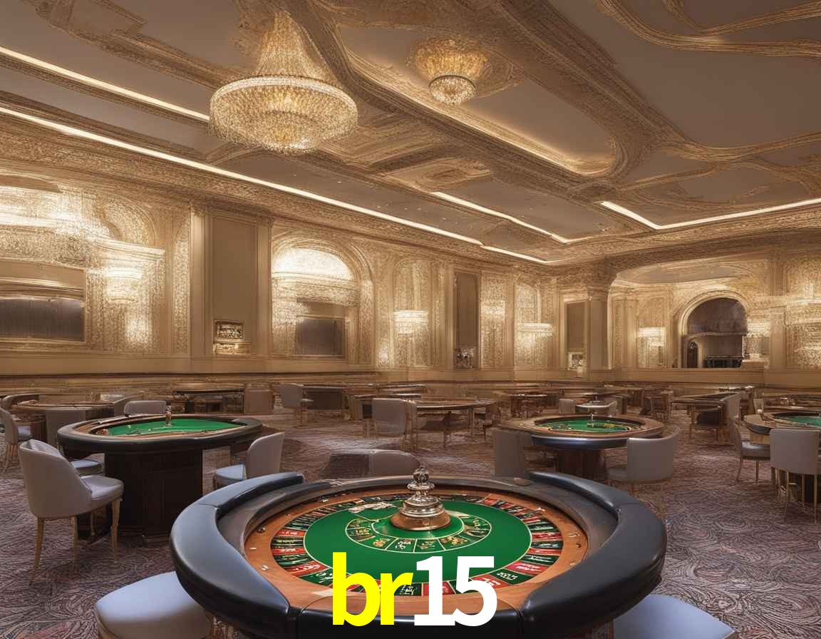 Casino Ao Vivo br15