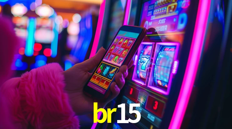 Tecnologia da Plataforma br15