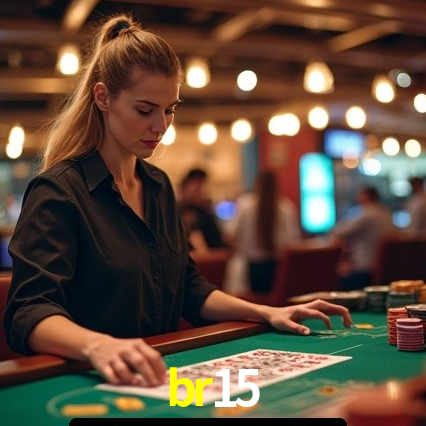 Estatísticas Esportivas br15