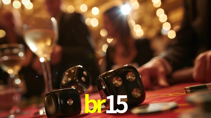 Bônus de Boas-vindas br15